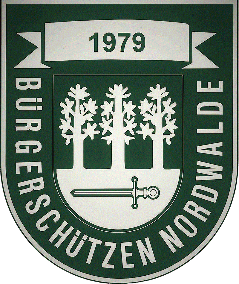 Wappen Bürgerschützen Nordwalde e.V.